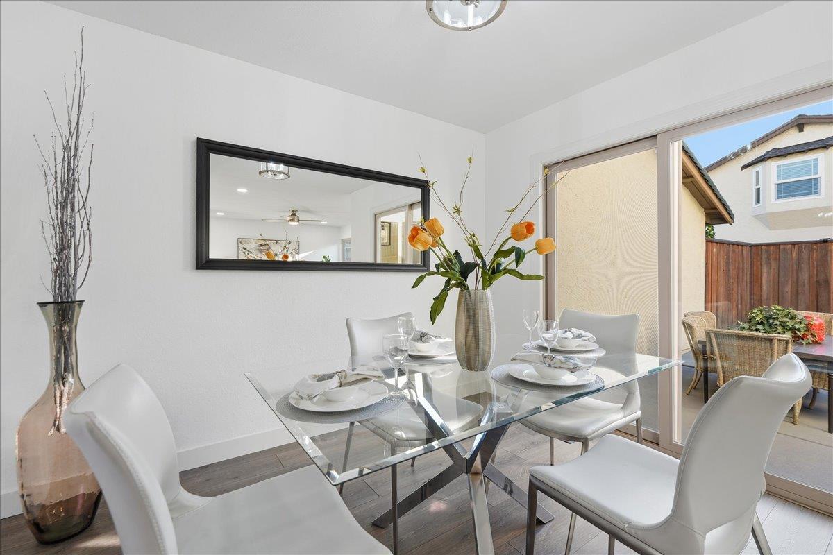 Detail Gallery Image 14 of 46 For 997 Courtland Ct, Milpitas,  CA 95035 - 3 Beds | 2/1 Baths