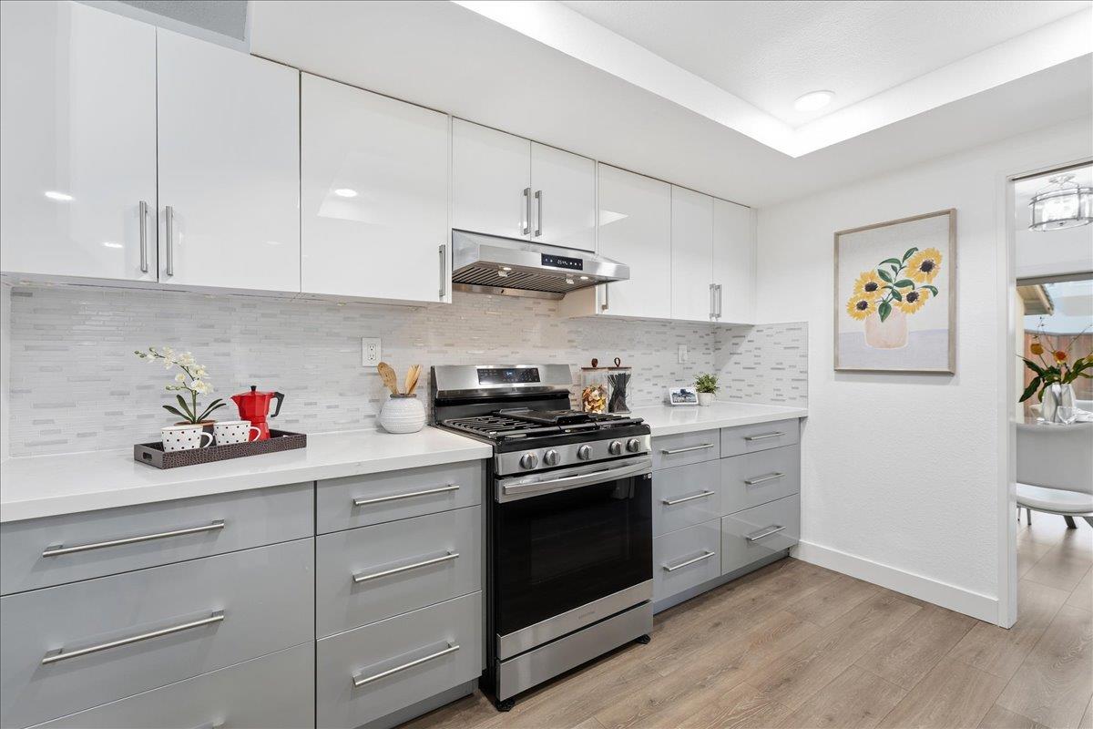 Detail Gallery Image 16 of 46 For 997 Courtland Ct, Milpitas,  CA 95035 - 3 Beds | 2/1 Baths