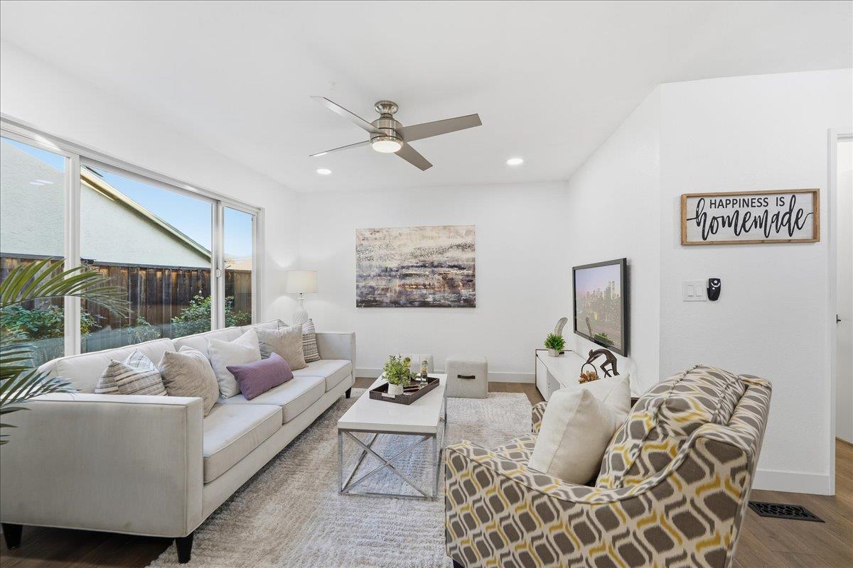 Detail Gallery Image 18 of 46 For 997 Courtland Ct, Milpitas,  CA 95035 - 3 Beds | 2/1 Baths