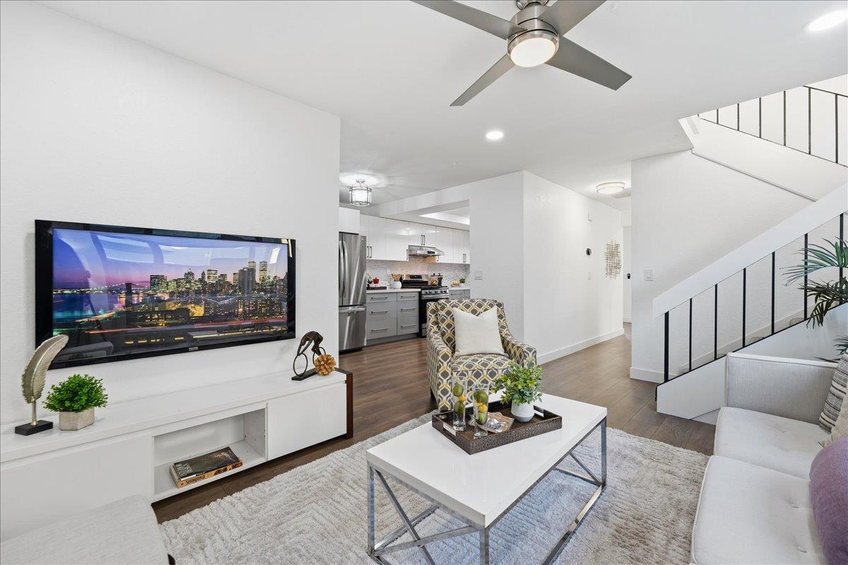 Detail Gallery Image 19 of 46 For 997 Courtland Ct, Milpitas,  CA 95035 - 3 Beds | 2/1 Baths