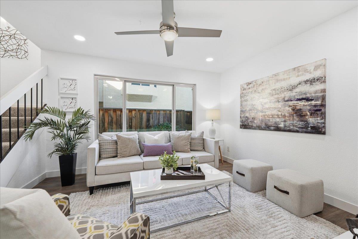 Detail Gallery Image 20 of 46 For 997 Courtland Ct, Milpitas,  CA 95035 - 3 Beds | 2/1 Baths