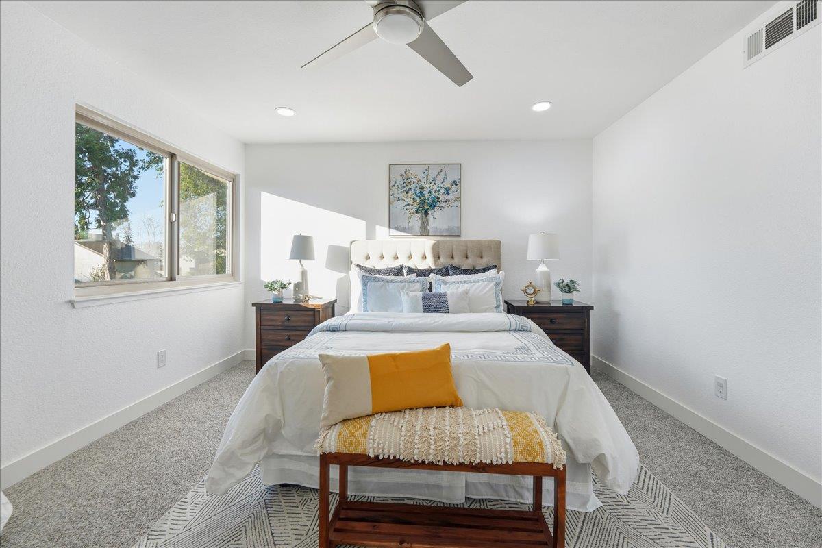 Detail Gallery Image 25 of 46 For 997 Courtland Ct, Milpitas,  CA 95035 - 3 Beds | 2/1 Baths