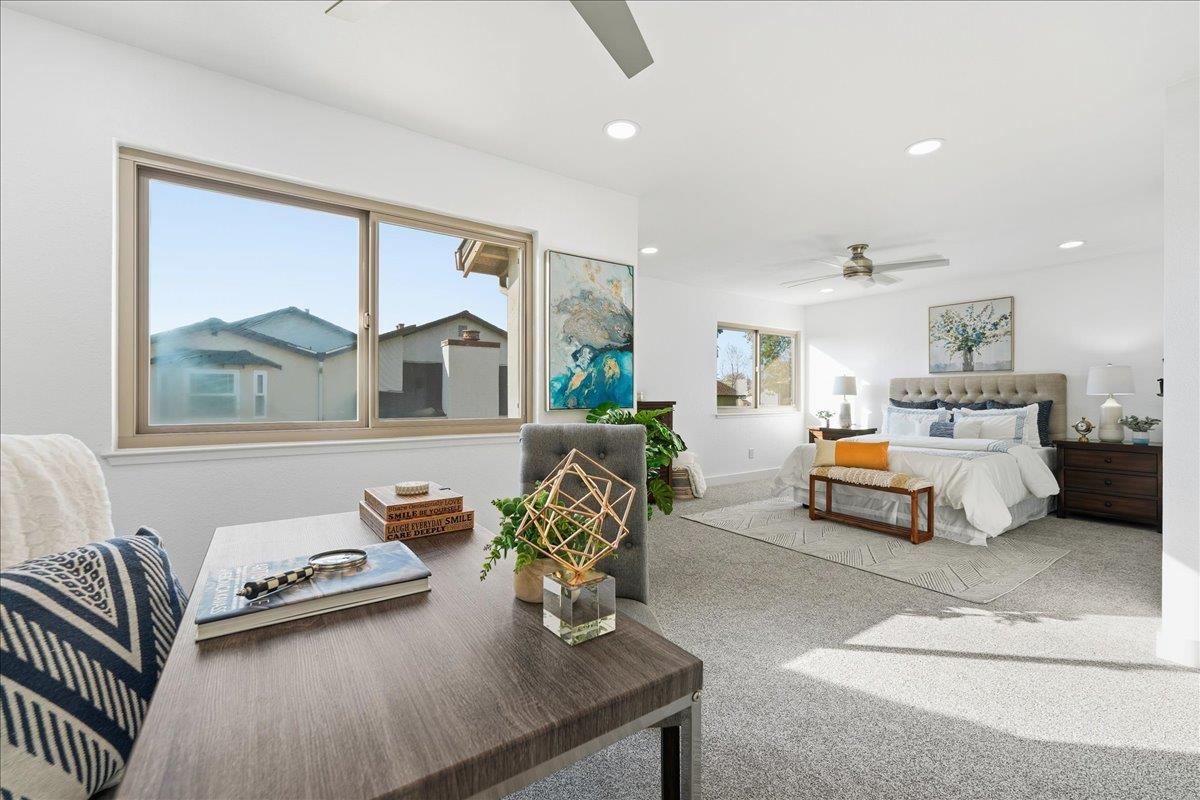 Detail Gallery Image 26 of 46 For 997 Courtland Ct, Milpitas,  CA 95035 - 3 Beds | 2/1 Baths