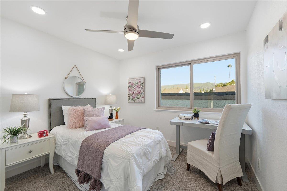 Detail Gallery Image 32 of 46 For 997 Courtland Ct, Milpitas,  CA 95035 - 3 Beds | 2/1 Baths