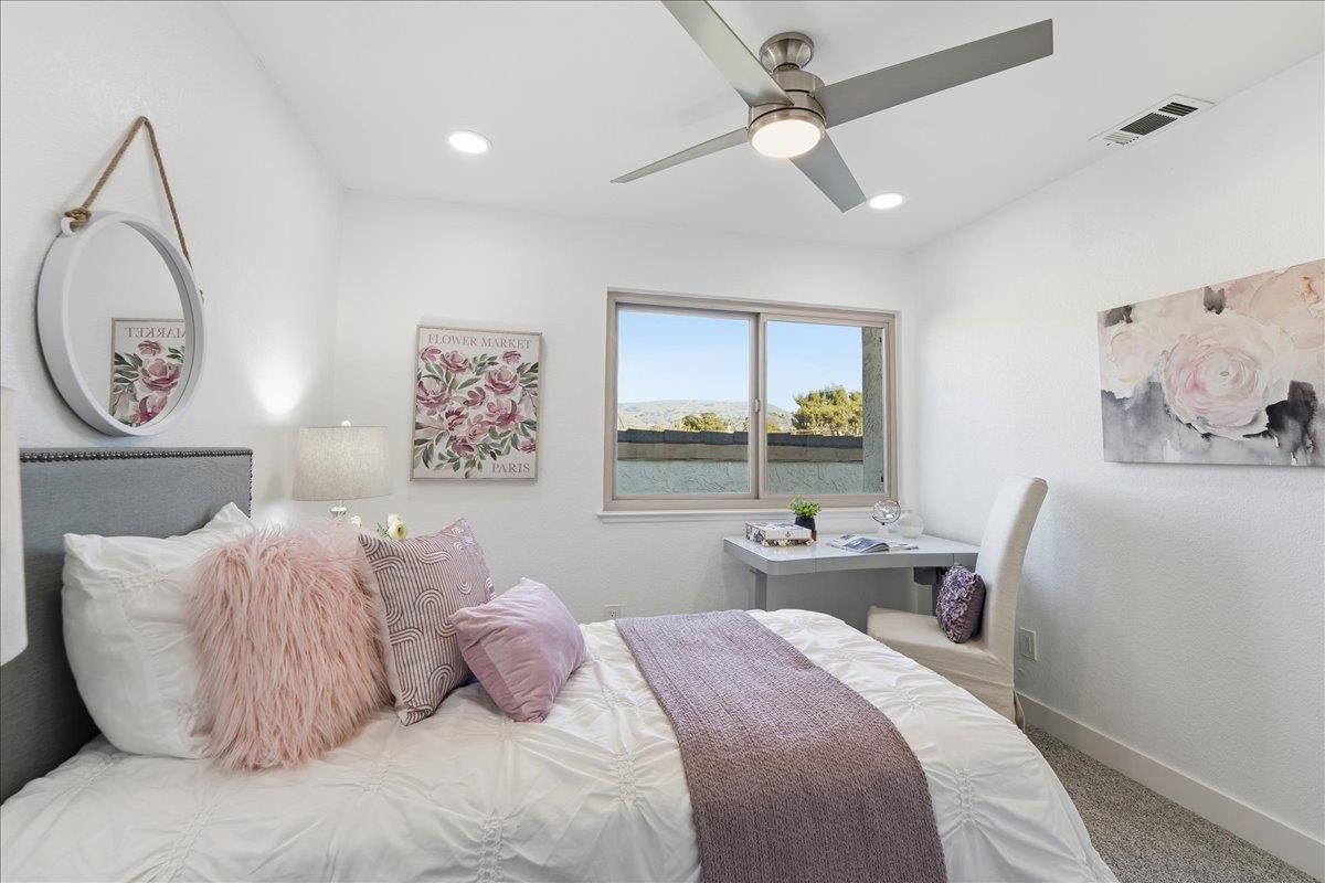 Detail Gallery Image 33 of 46 For 997 Courtland Ct, Milpitas,  CA 95035 - 3 Beds | 2/1 Baths