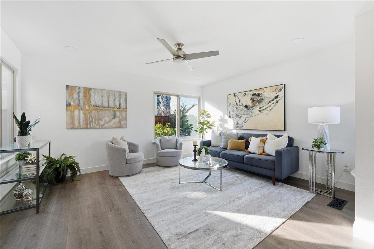 Detail Gallery Image 8 of 46 For 997 Courtland Ct, Milpitas,  CA 95035 - 3 Beds | 2/1 Baths