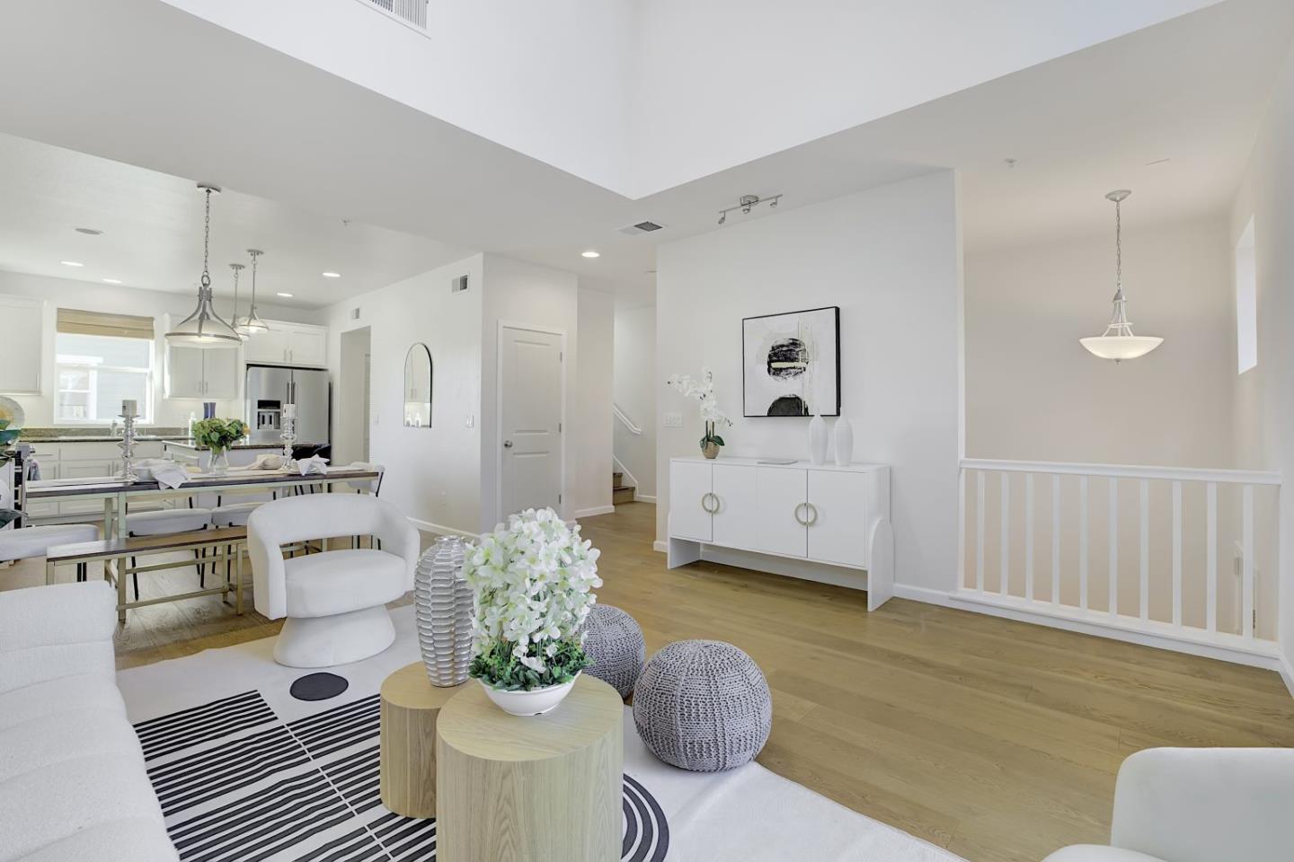 Detail Gallery Image 11 of 38 For 4310 Providence Ter, Fremont,  CA 94538 - 3 Beds | 3/1 Baths