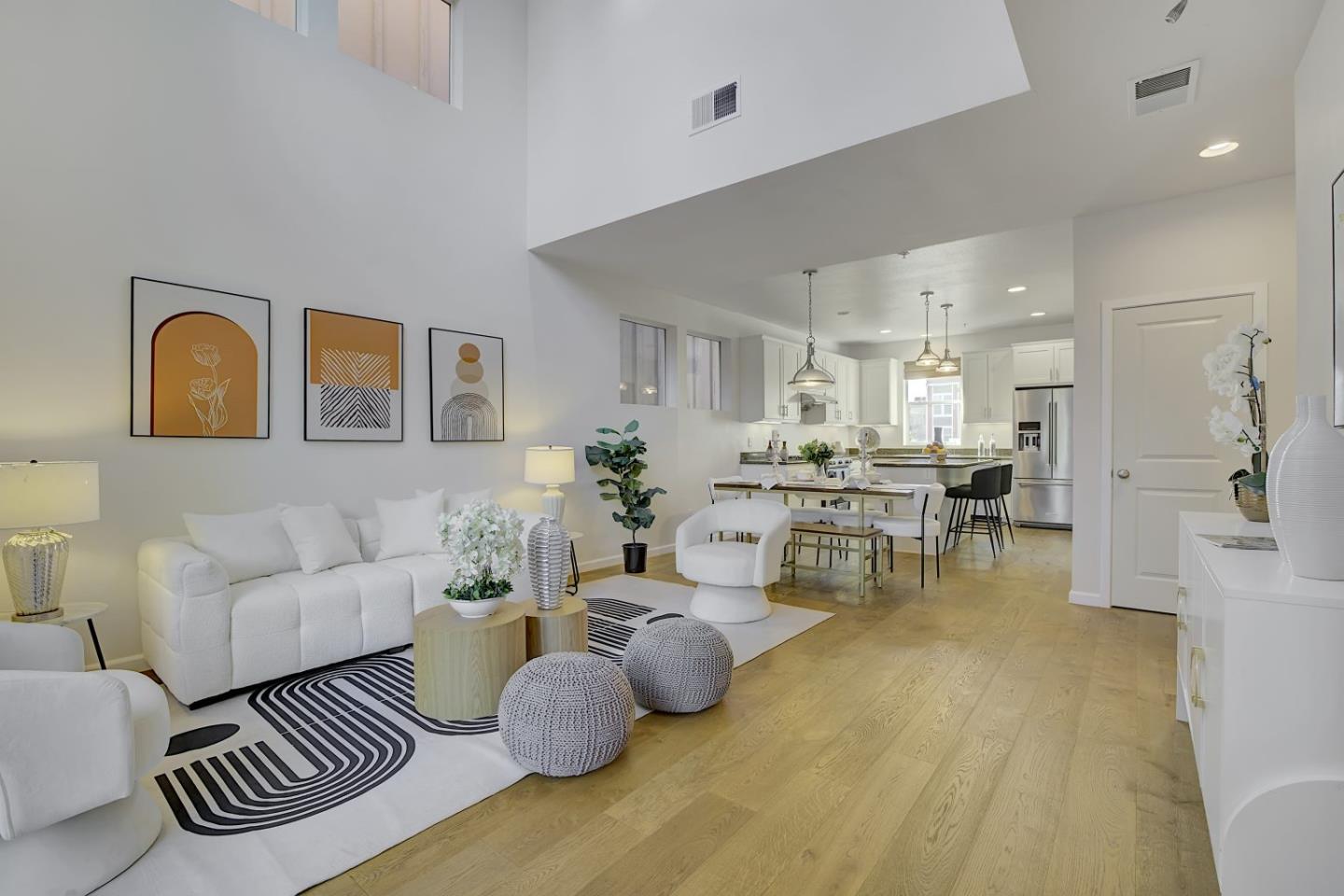 Detail Gallery Image 12 of 38 For 4310 Providence Ter, Fremont,  CA 94538 - 3 Beds | 3/1 Baths