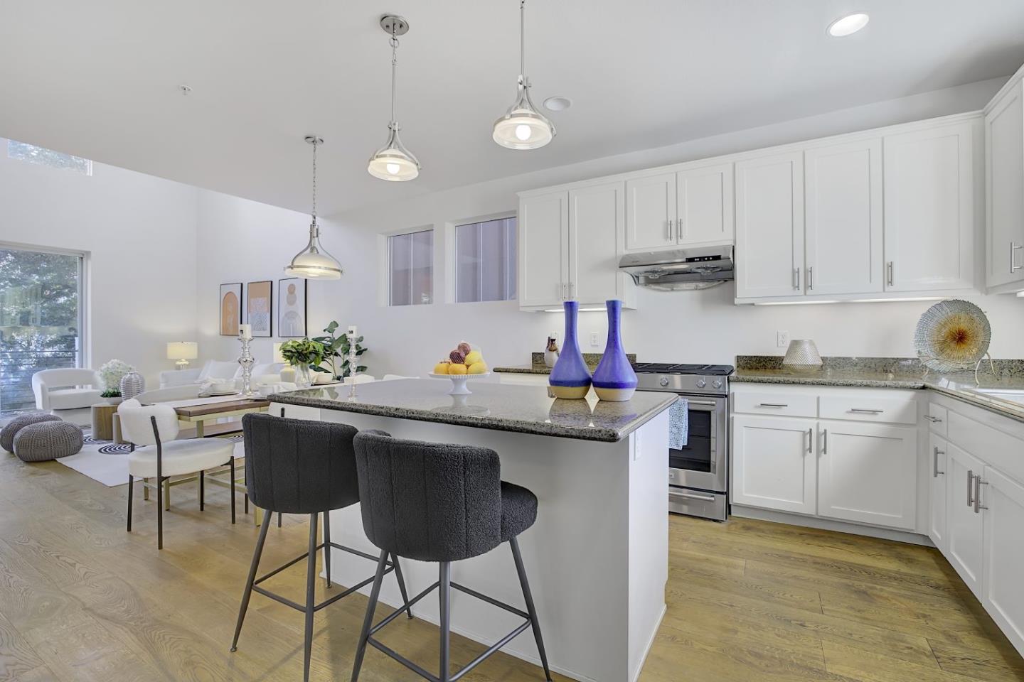 Detail Gallery Image 17 of 38 For 4310 Providence Ter, Fremont,  CA 94538 - 3 Beds | 3/1 Baths