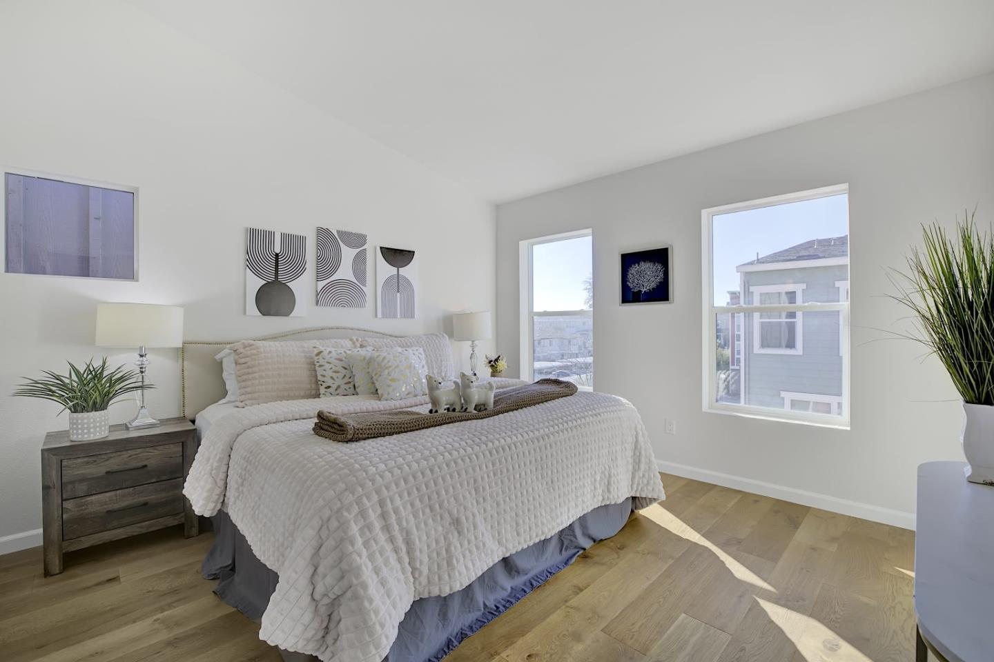 Detail Gallery Image 29 of 38 For 4310 Providence Ter, Fremont,  CA 94538 - 3 Beds | 3/1 Baths