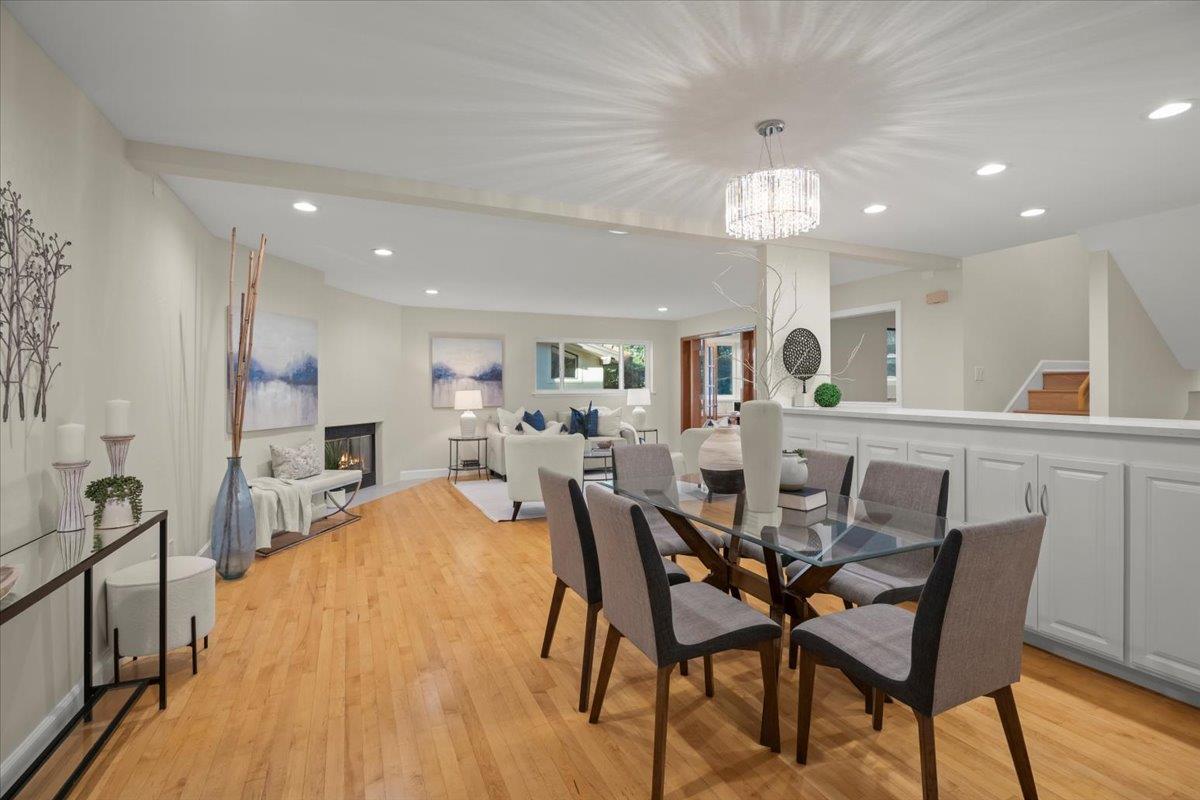 Detail Gallery Image 10 of 42 For 20713 Saint Charles St, Saratoga,  CA 95070 - 3 Beds | 2/1 Baths