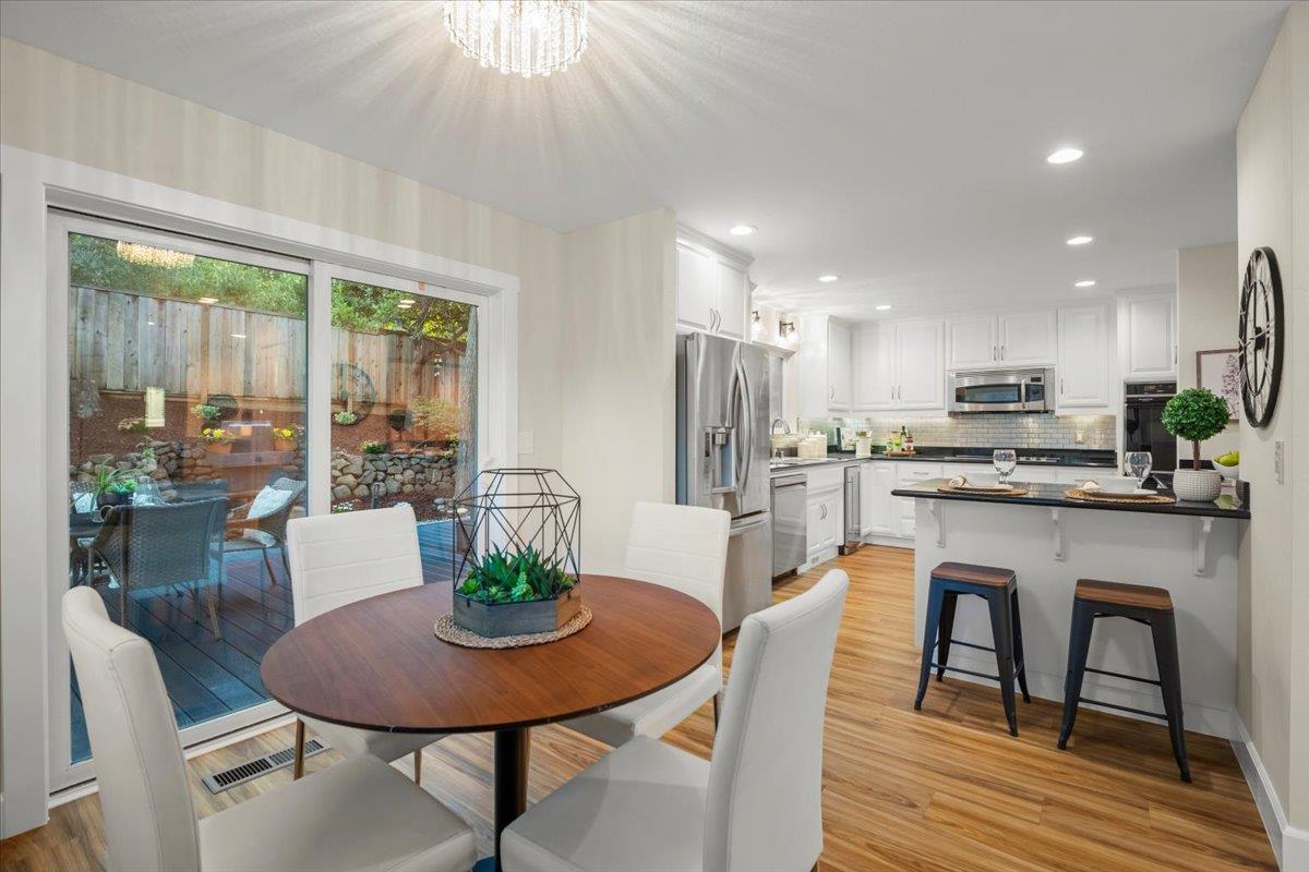 Detail Gallery Image 11 of 42 For 20713 Saint Charles St, Saratoga,  CA 95070 - 3 Beds | 2/1 Baths