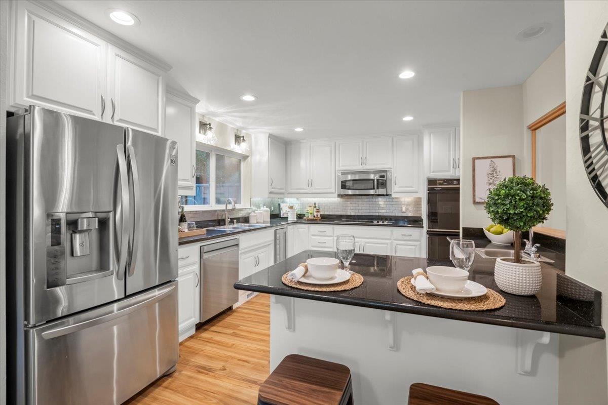 Detail Gallery Image 12 of 42 For 20713 Saint Charles St, Saratoga,  CA 95070 - 3 Beds | 2/1 Baths