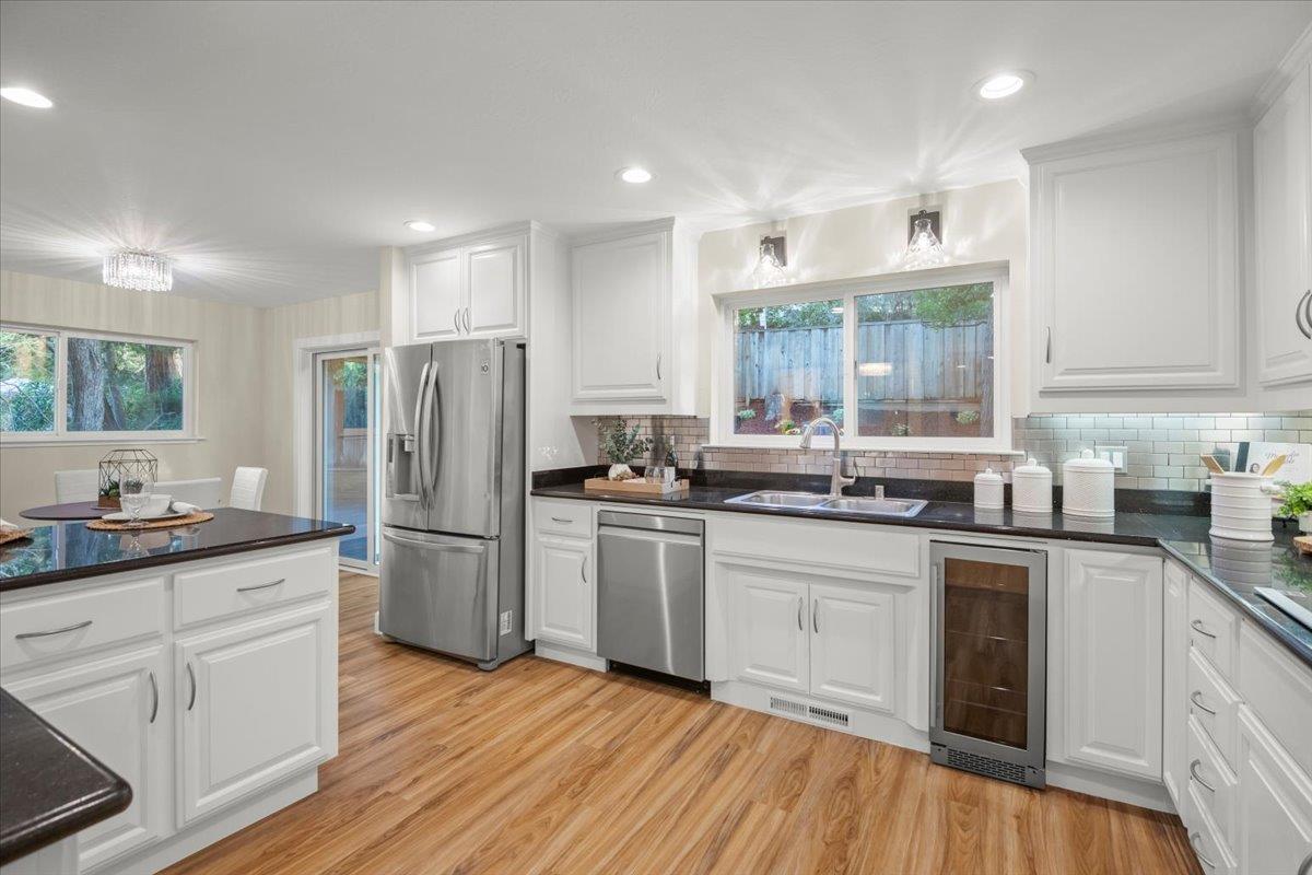 Detail Gallery Image 14 of 42 For 20713 Saint Charles St, Saratoga,  CA 95070 - 3 Beds | 2/1 Baths