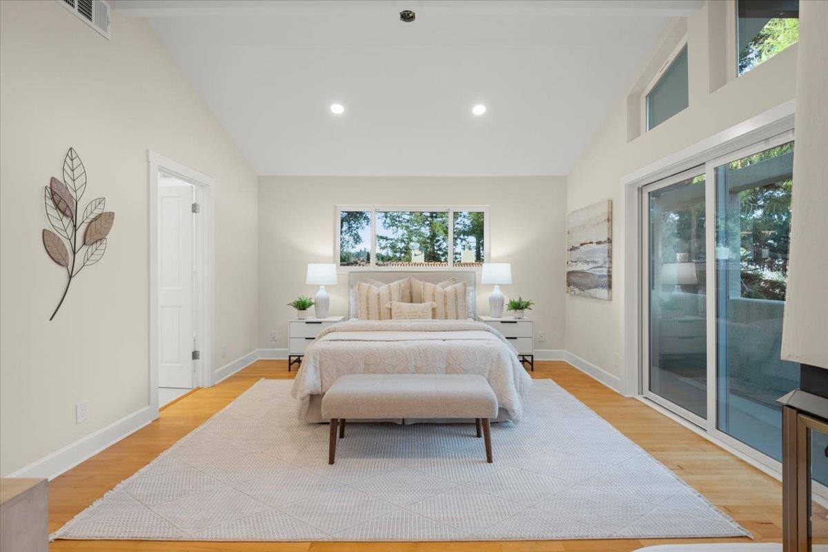 Detail Gallery Image 19 of 42 For 20713 Saint Charles St, Saratoga,  CA 95070 - 3 Beds | 2/1 Baths