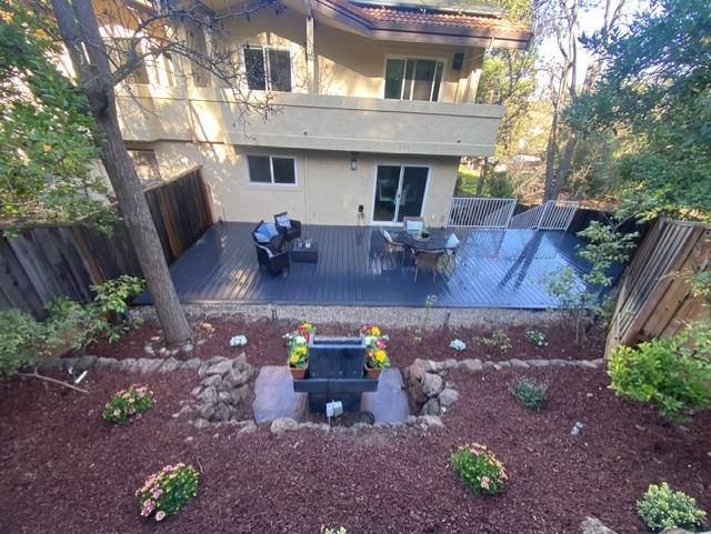 Detail Gallery Image 2 of 42 For 20713 Saint Charles St, Saratoga,  CA 95070 - 3 Beds | 2/1 Baths