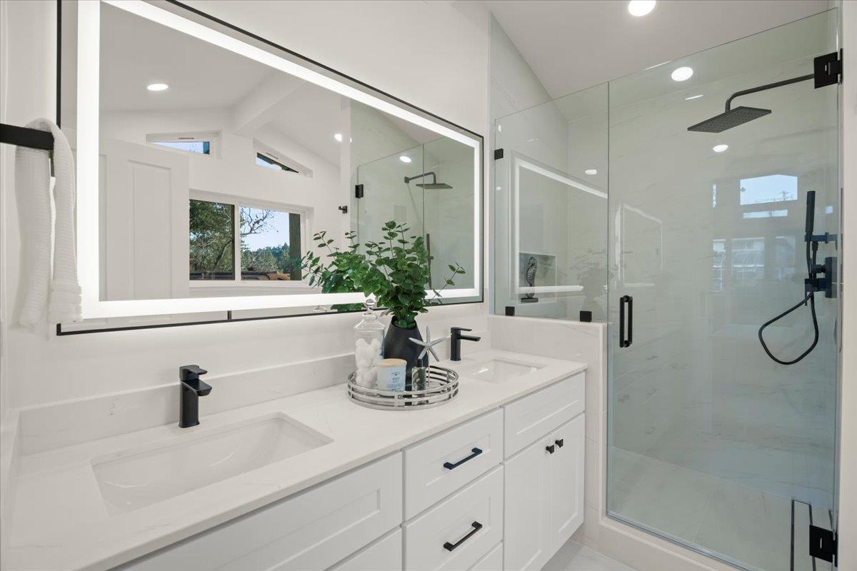 Detail Gallery Image 23 of 42 For 20713 Saint Charles St, Saratoga,  CA 95070 - 3 Beds | 2/1 Baths