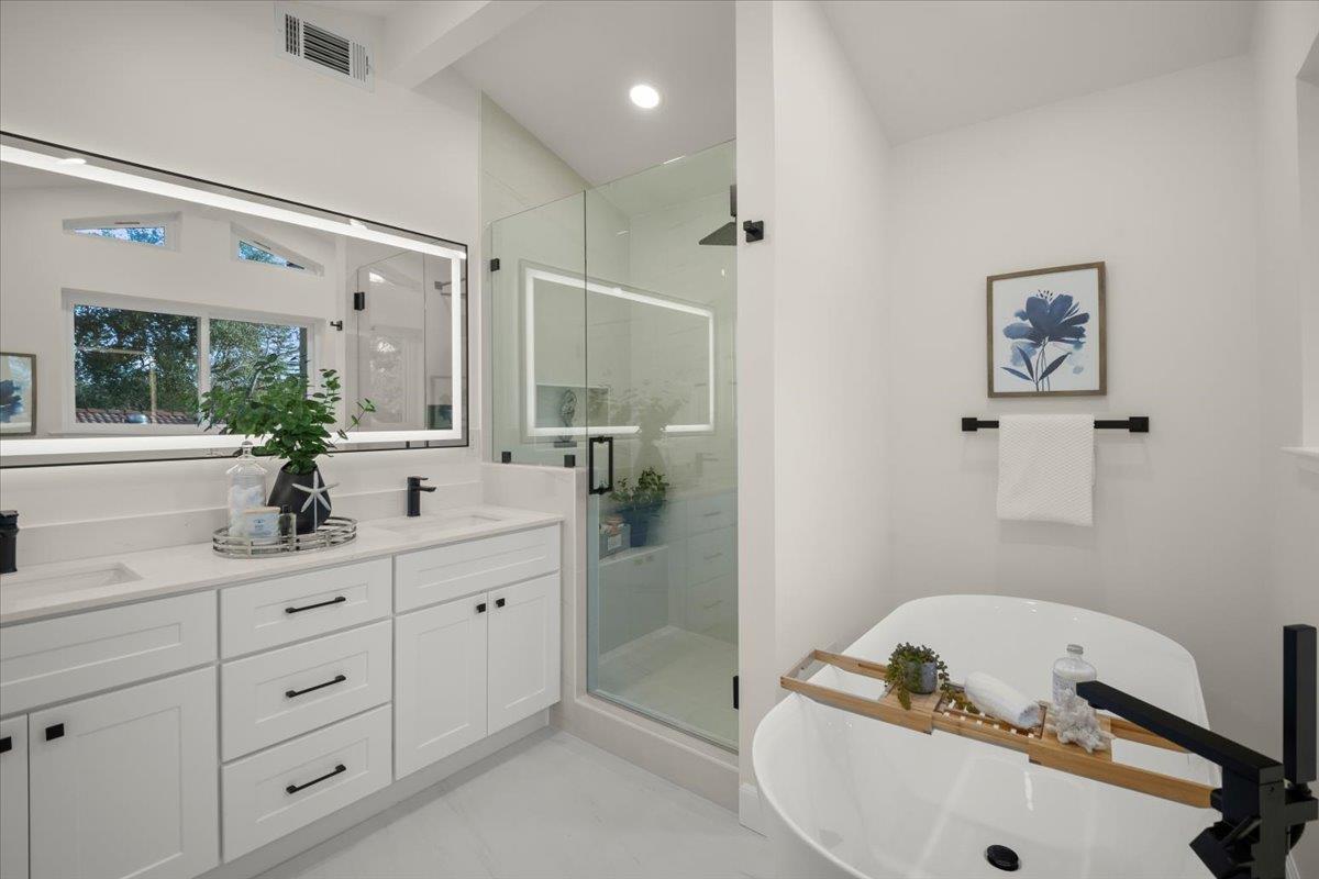 Detail Gallery Image 24 of 42 For 20713 Saint Charles St, Saratoga,  CA 95070 - 3 Beds | 2/1 Baths