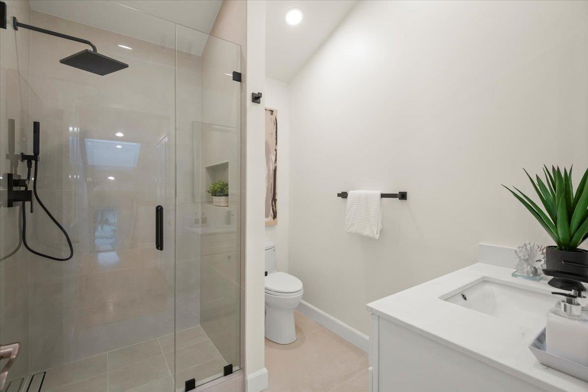 Detail Gallery Image 31 of 42 For 20713 Saint Charles St, Saratoga,  CA 95070 - 3 Beds | 2/1 Baths