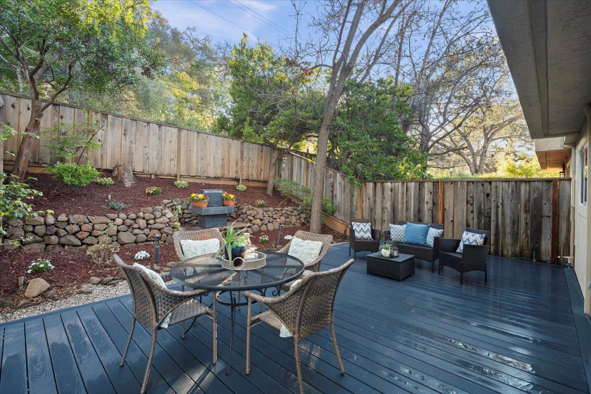 Detail Gallery Image 36 of 42 For 20713 Saint Charles St, Saratoga,  CA 95070 - 3 Beds | 2/1 Baths