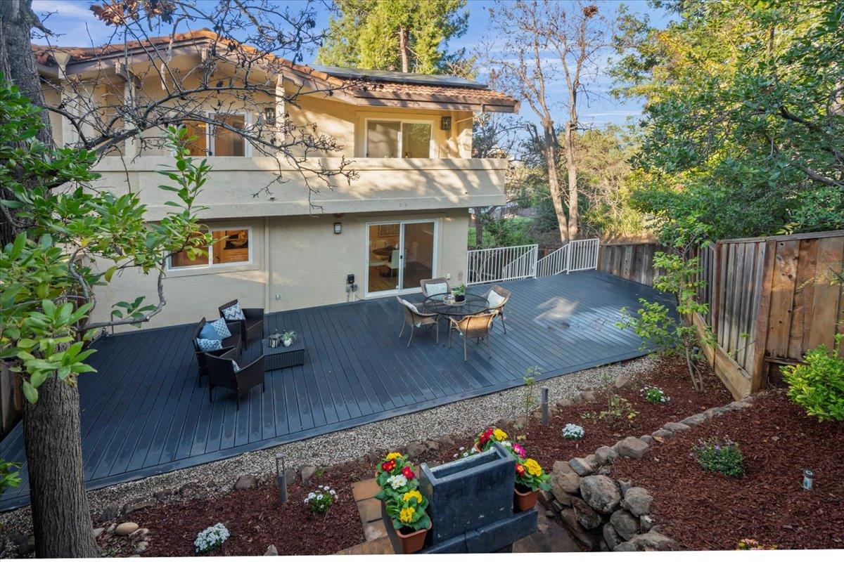 Detail Gallery Image 37 of 42 For 20713 Saint Charles St, Saratoga,  CA 95070 - 3 Beds | 2/1 Baths