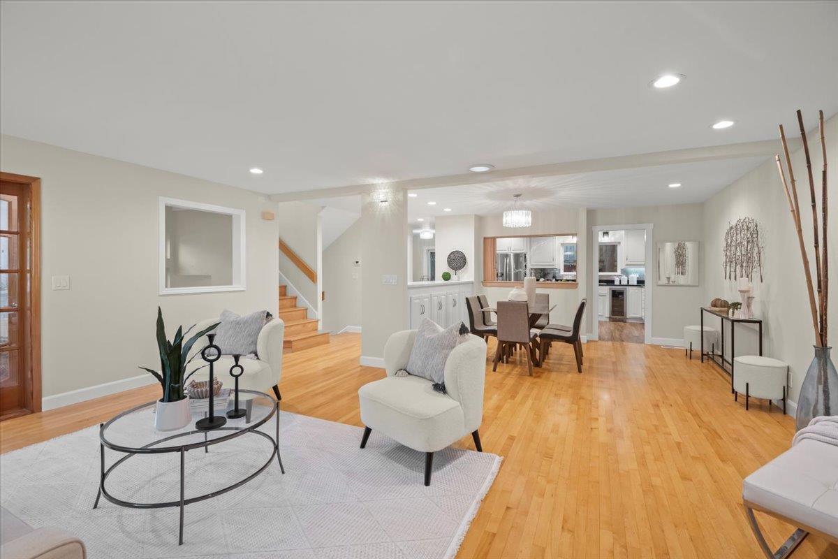 Detail Gallery Image 8 of 42 For 20713 Saint Charles St, Saratoga,  CA 95070 - 3 Beds | 2/1 Baths