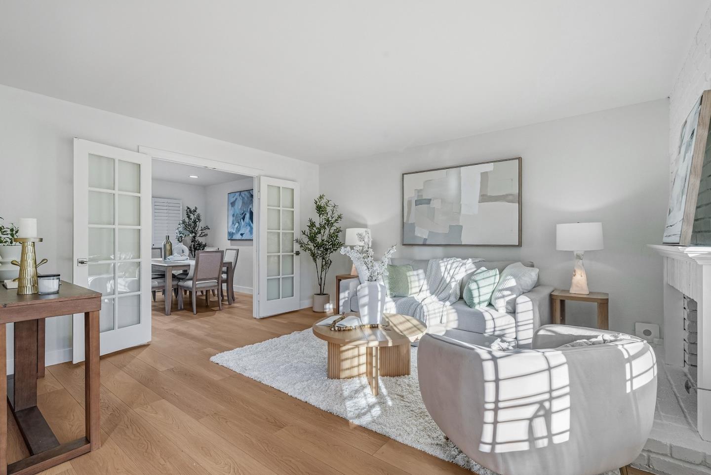 Detail Gallery Image 2 of 44 For 802 Magellan Ln, Foster City,  CA 94404 - 3 Beds | 2/1 Baths