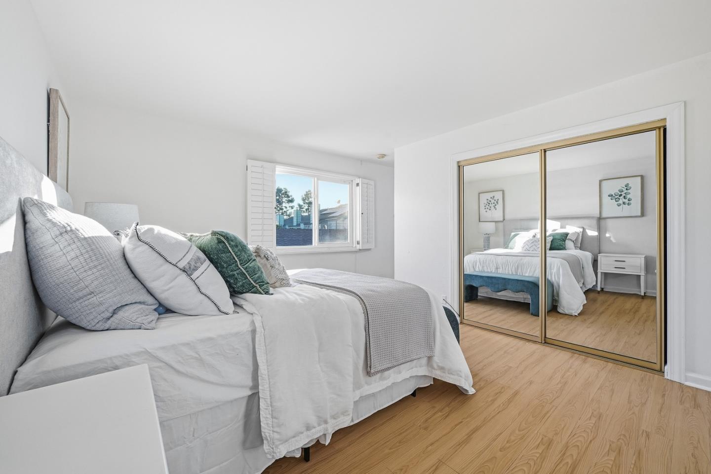 Detail Gallery Image 22 of 44 For 802 Magellan Ln, Foster City,  CA 94404 - 3 Beds | 2/1 Baths