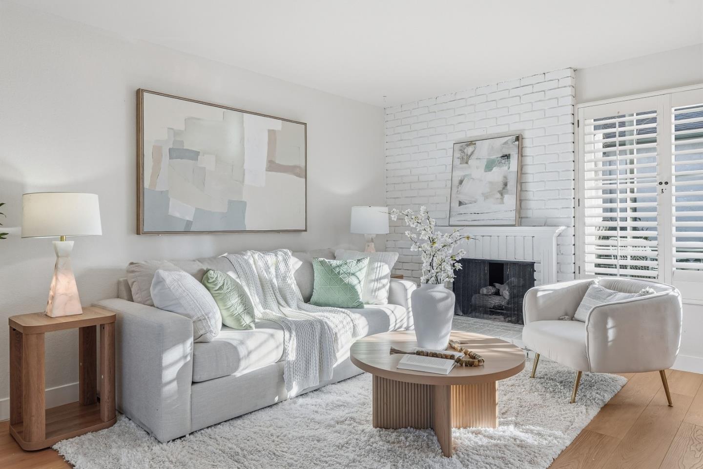 Detail Gallery Image 3 of 44 For 802 Magellan Ln, Foster City,  CA 94404 - 3 Beds | 2/1 Baths