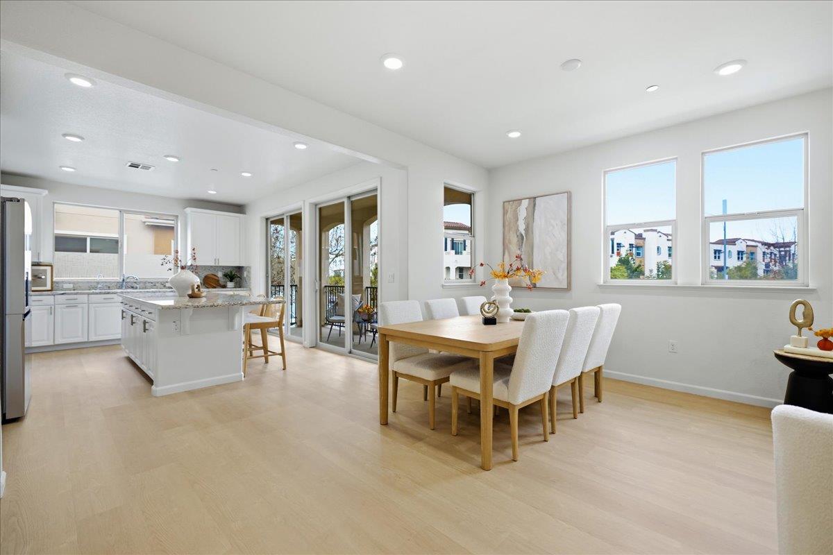 Detail Gallery Image 18 of 56 For 2775 Montecito Vista Way, San Jose,  CA 95111 - 4 Beds | 3/1 Baths