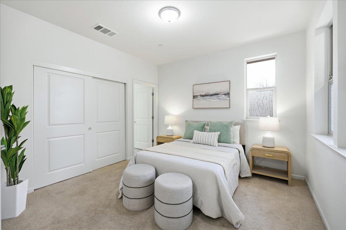 Detail Gallery Image 20 of 56 For 2775 Montecito Vista Way, San Jose,  CA 95111 - 4 Beds | 3/1 Baths