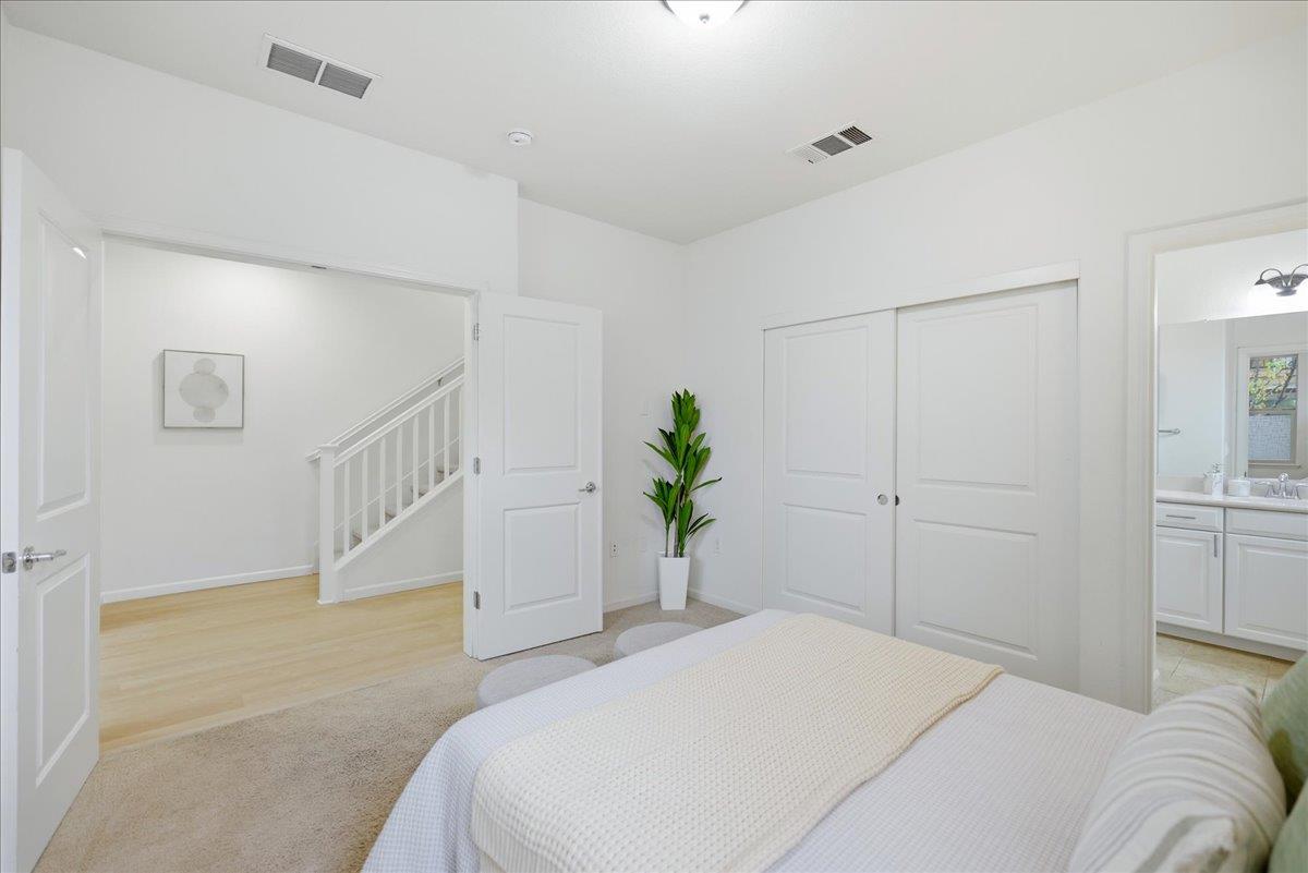 Detail Gallery Image 23 of 56 For 2775 Montecito Vista Way, San Jose,  CA 95111 - 4 Beds | 3/1 Baths