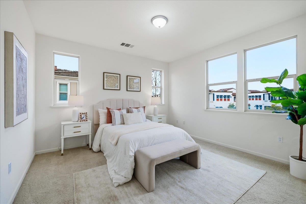 Detail Gallery Image 24 of 56 For 2775 Montecito Vista Way, San Jose,  CA 95111 - 4 Beds | 3/1 Baths