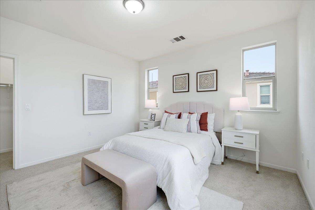 Detail Gallery Image 26 of 56 For 2775 Montecito Vista Way, San Jose,  CA 95111 - 4 Beds | 3/1 Baths