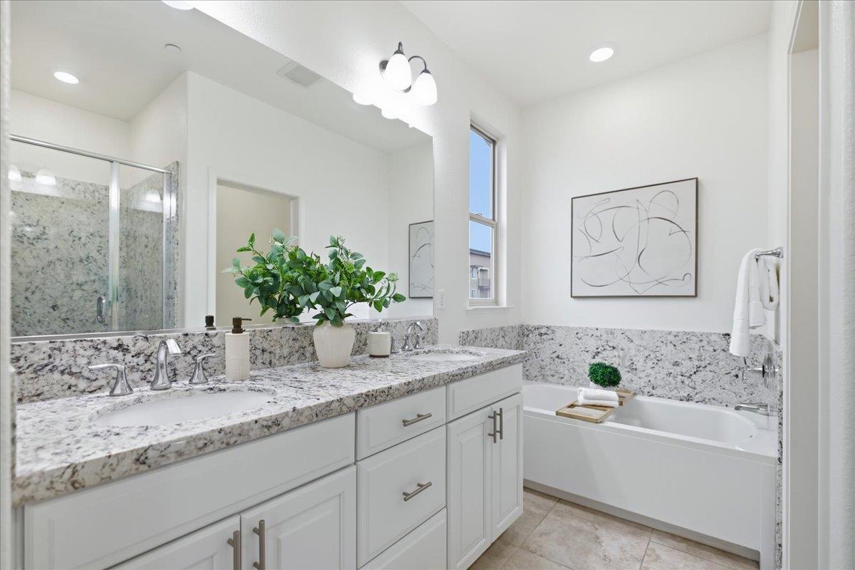 Detail Gallery Image 29 of 56 For 2775 Montecito Vista Way, San Jose,  CA 95111 - 4 Beds | 3/1 Baths