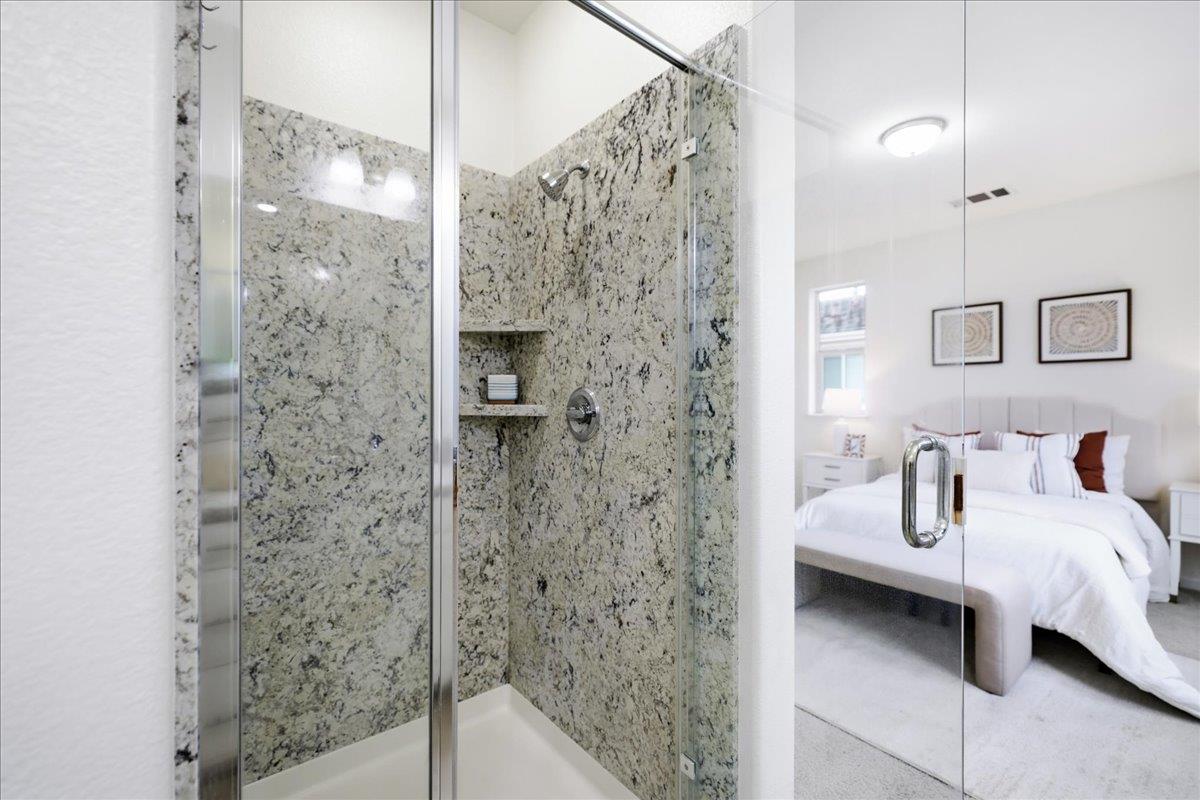 Detail Gallery Image 31 of 56 For 2775 Montecito Vista Way, San Jose,  CA 95111 - 4 Beds | 3/1 Baths