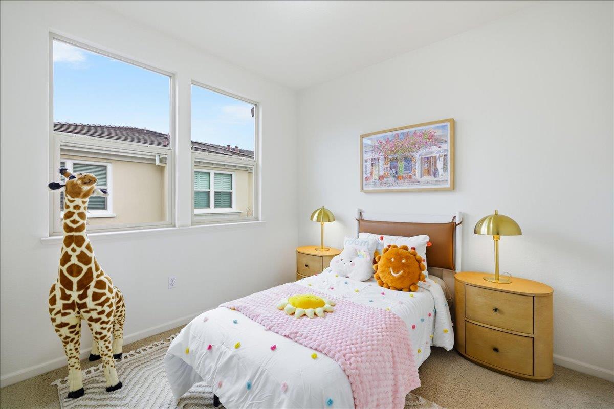 Detail Gallery Image 36 of 56 For 2775 Montecito Vista Way, San Jose,  CA 95111 - 4 Beds | 3/1 Baths
