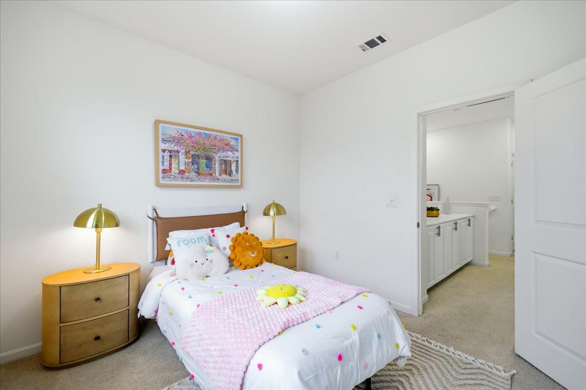 Detail Gallery Image 38 of 56 For 2775 Montecito Vista Way, San Jose,  CA 95111 - 4 Beds | 3/1 Baths