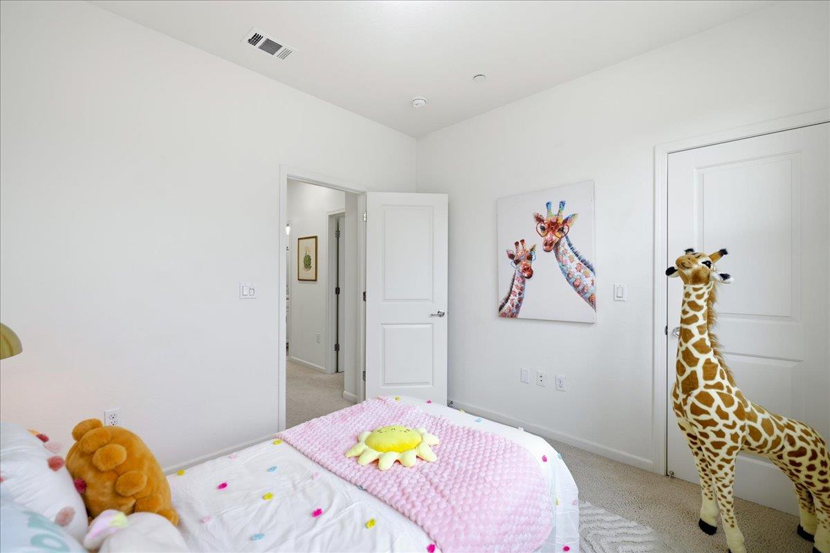 Detail Gallery Image 39 of 56 For 2775 Montecito Vista Way, San Jose,  CA 95111 - 4 Beds | 3/1 Baths