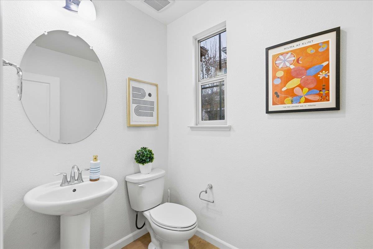 Detail Gallery Image 40 of 56 For 2775 Montecito Vista Way, San Jose,  CA 95111 - 4 Beds | 3/1 Baths