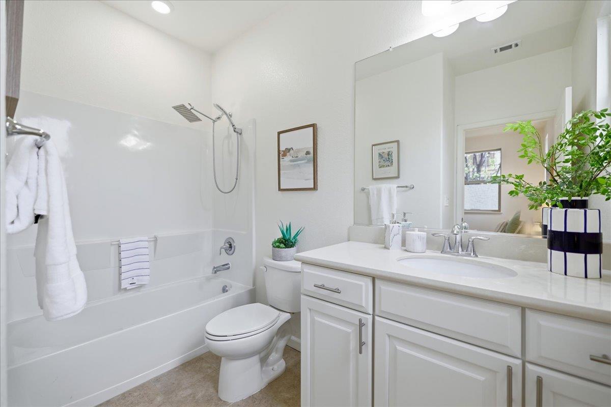 Detail Gallery Image 46 of 56 For 2775 Montecito Vista Way, San Jose,  CA 95111 - 4 Beds | 3/1 Baths