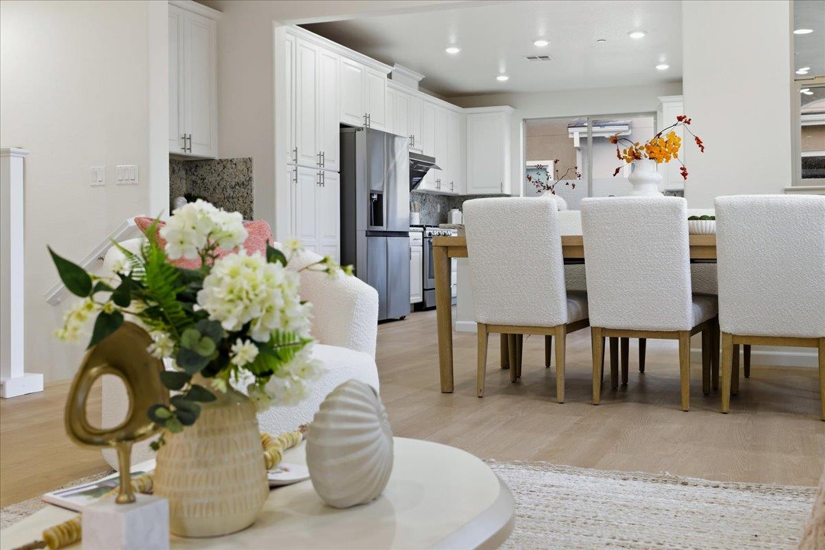 Detail Gallery Image 50 of 56 For 2775 Montecito Vista Way, San Jose,  CA 95111 - 4 Beds | 3/1 Baths