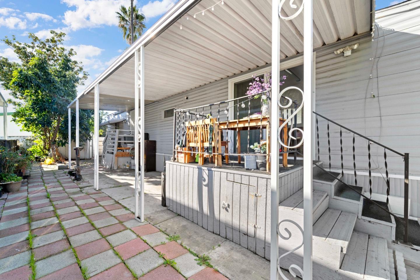 Detail Gallery Image 11 of 15 For 411 Lewis Rd #200,  San Jose,  CA 95111 - 2 Beds | 1 Baths