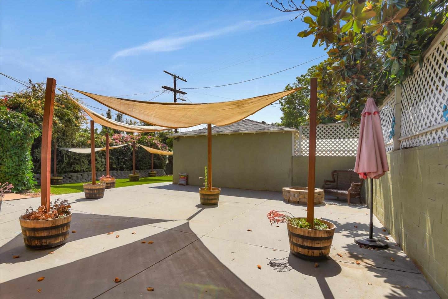 Detail Gallery Image 27 of 35 For 11386 Tenino Ave, Los Angeles,  CA 90066 - 3 Beds | 1 Baths