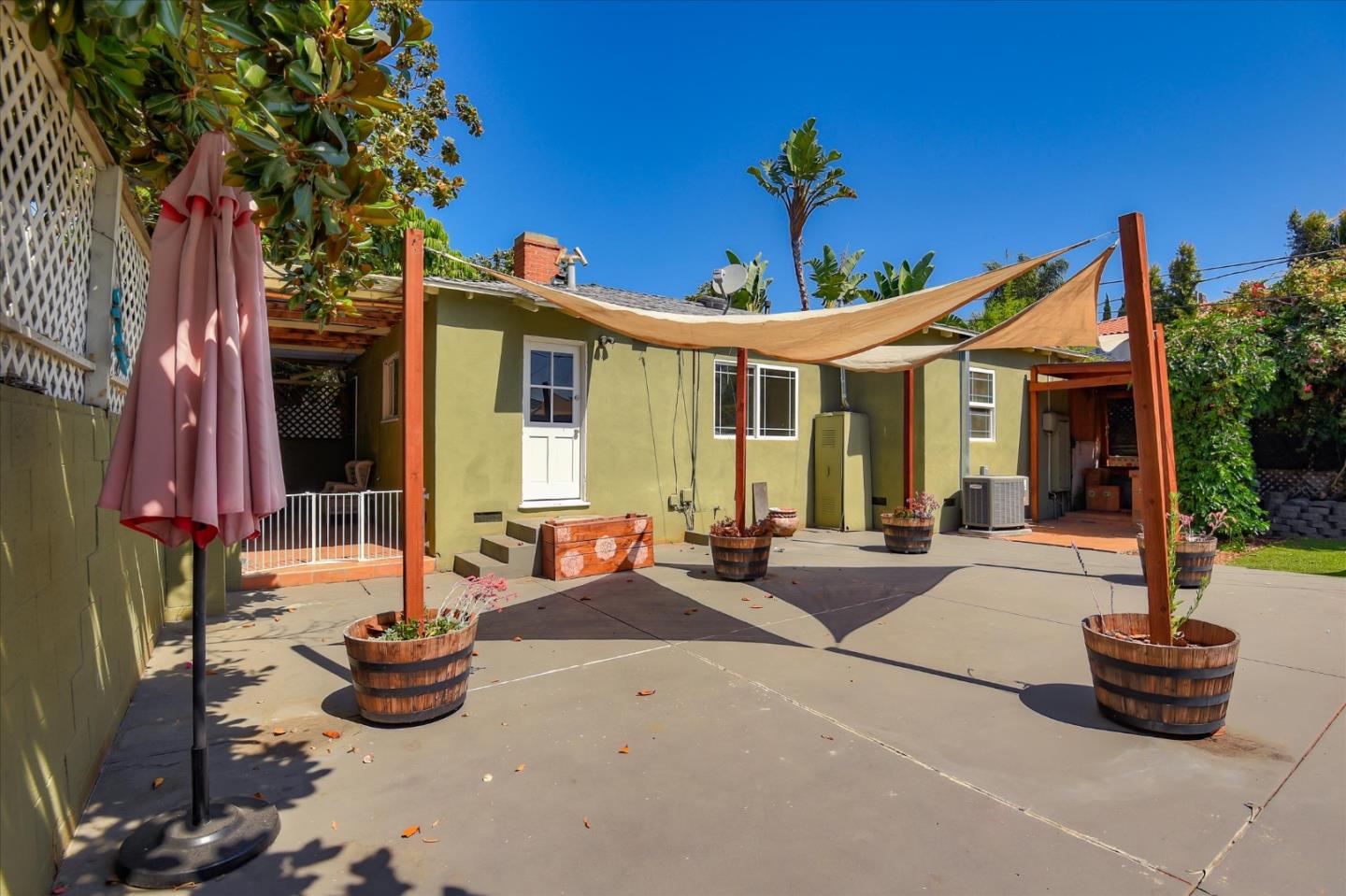 Detail Gallery Image 28 of 35 For 11386 Tenino Ave, Los Angeles,  CA 90066 - 3 Beds | 1 Baths