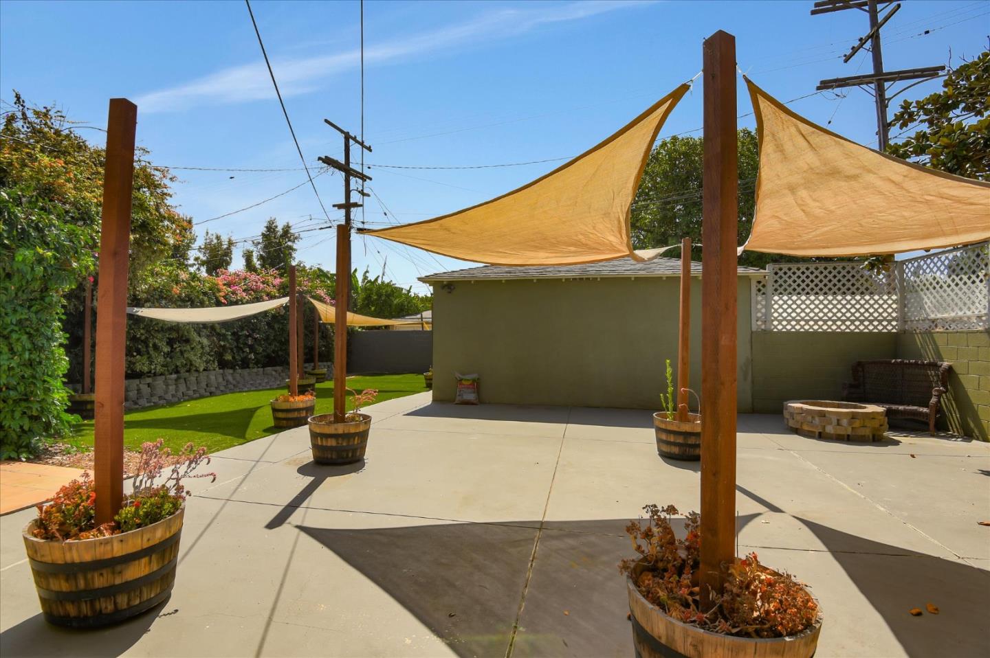 Detail Gallery Image 35 of 35 For 11386 Tenino Ave, Los Angeles,  CA 90066 - 3 Beds | 1 Baths