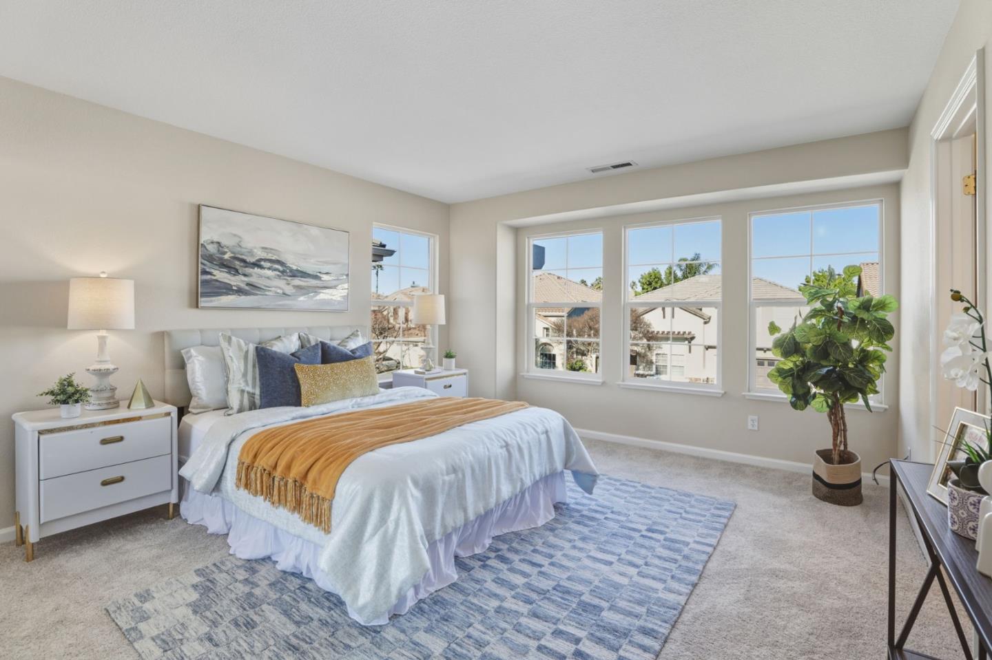 Detail Gallery Image 17 of 23 For 368 Huckleberry Dr, San Jose,  CA 95123 - 5 Beds | 4 Baths