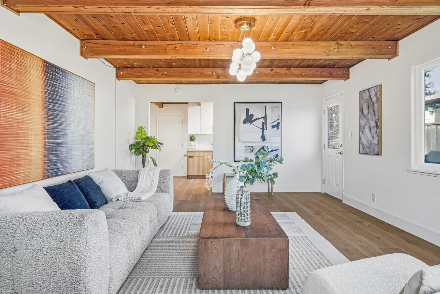 Detail Gallery Image 10 of 27 For 136 Lawton Dr, Milpitas,  CA 95035 - 3 Beds | 1/1 Baths