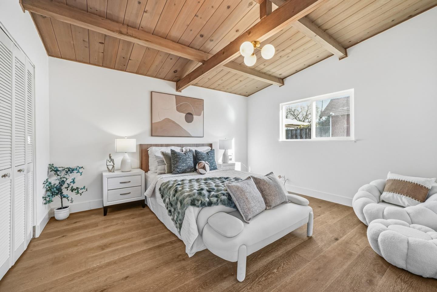 Detail Gallery Image 12 of 27 For 136 Lawton Dr, Milpitas,  CA 95035 - 3 Beds | 1/1 Baths