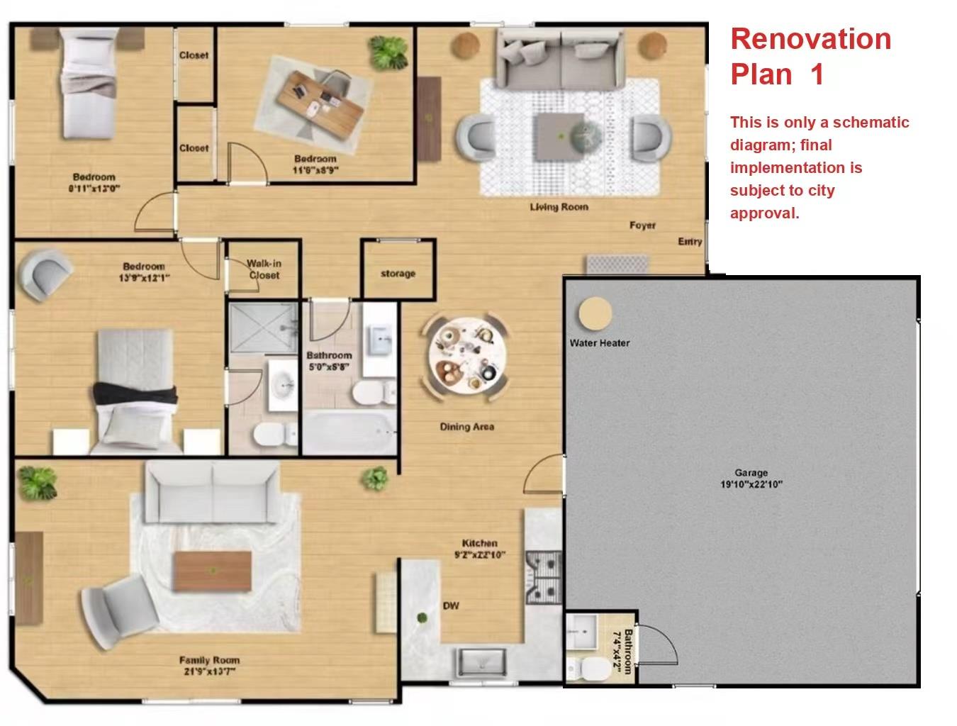 Detail Gallery Image 29 of 30 For 136 Lawton Dr, Milpitas,  CA 95035 - 3 Beds | 1/1 Baths